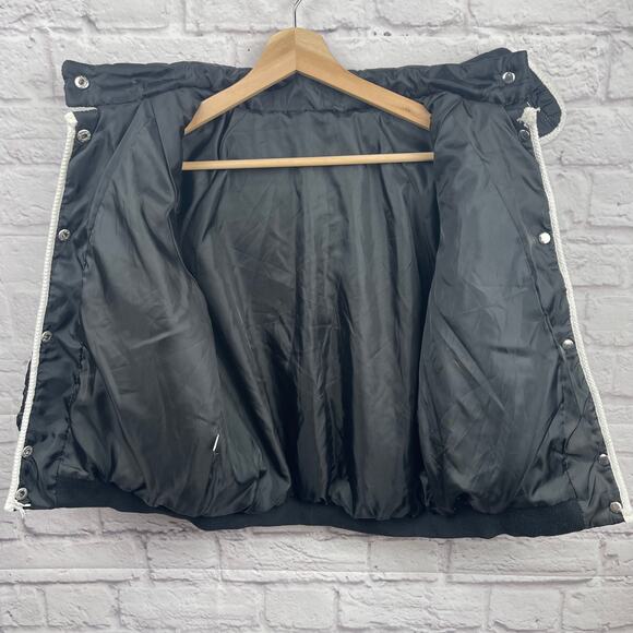 K0-1024 Doll Collar Jacket size 130 (7-9 years) - Picture 6 of 9